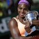 Illustration for article titled Serena Williams Continues To Dominate Womens Tennis